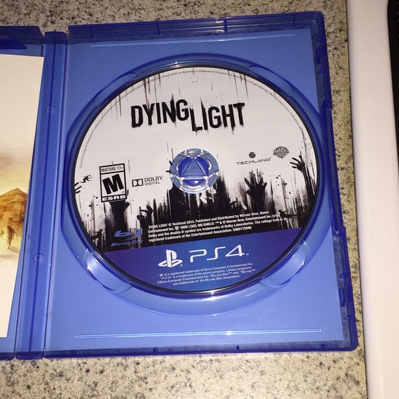 Dying Light - Picture 2 of 4